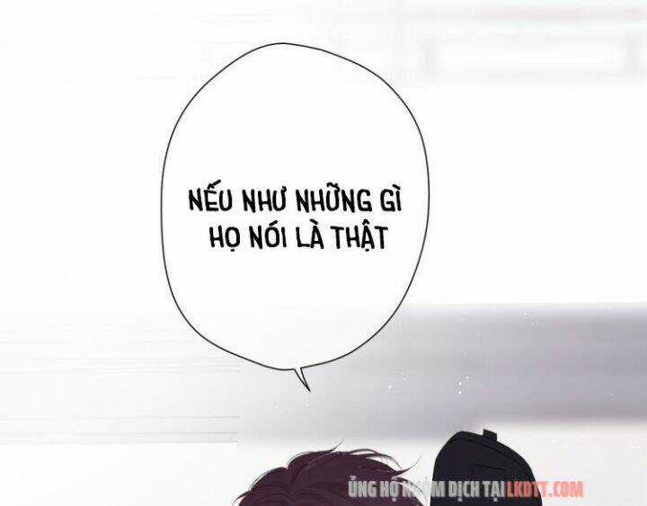 Bảo Vệ Siêu Sao Của Tôi Chapter 57.5 trang 21