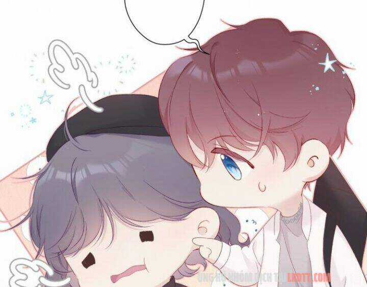 Bảo Vệ Siêu Sao Của Tôi Chapter 57.5 trang 3