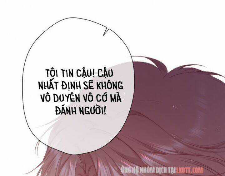 Bảo Vệ Siêu Sao Của Tôi Chapter 57.5 trang 30