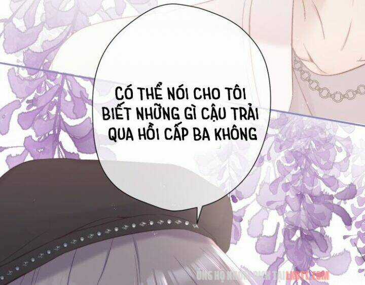 Bảo Vệ Siêu Sao Của Tôi Chapter 57.5 trang 32