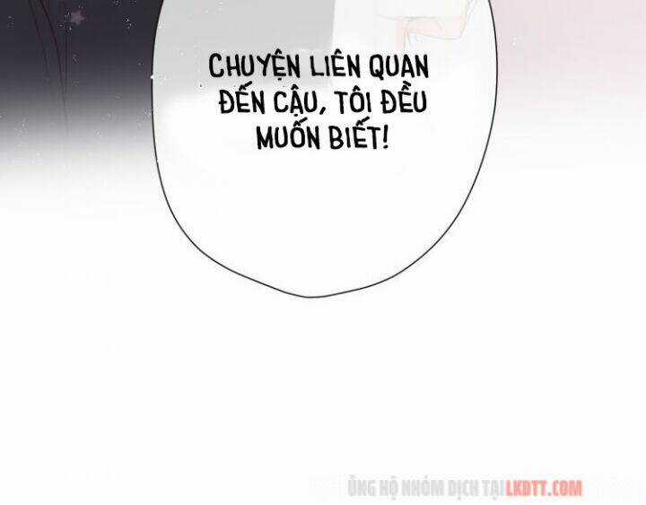 Bảo Vệ Siêu Sao Của Tôi Chapter 57.5 trang 35