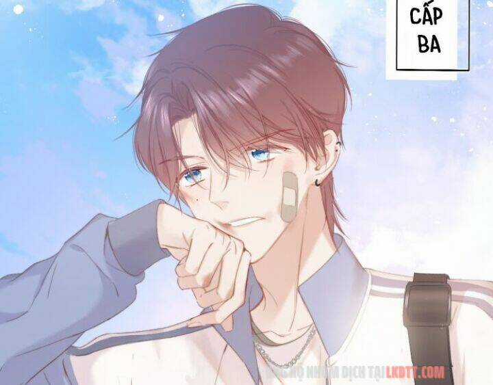 Bảo Vệ Siêu Sao Của Tôi Chapter 57.5 trang 38