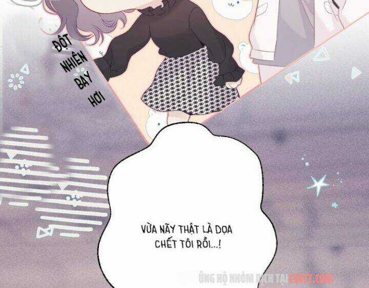 Bảo Vệ Siêu Sao Của Tôi Chapter 57.5 trang 4