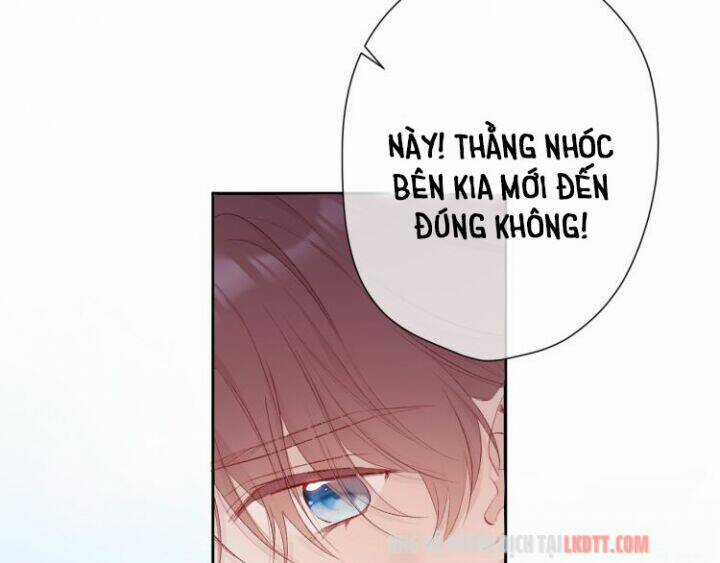 Bảo Vệ Siêu Sao Của Tôi Chapter 57.5 trang 41