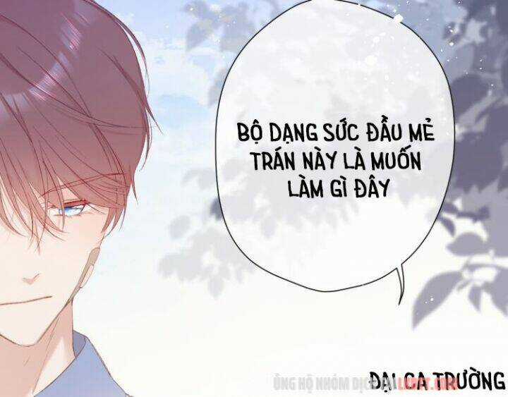 Bảo Vệ Siêu Sao Của Tôi Chapter 57.5 trang 43