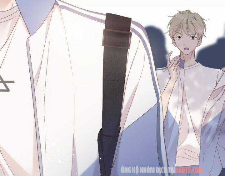 Bảo Vệ Siêu Sao Của Tôi Chapter 57.5 trang 44