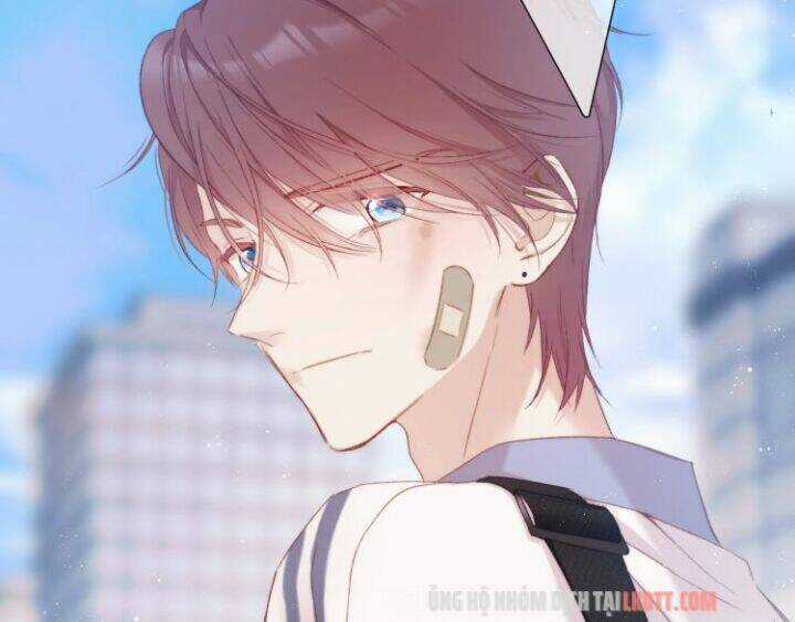 Bảo Vệ Siêu Sao Của Tôi Chapter 57.5 trang 48