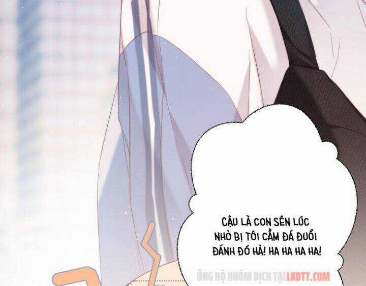 Bảo Vệ Siêu Sao Của Tôi Chapter 57.5 trang 49