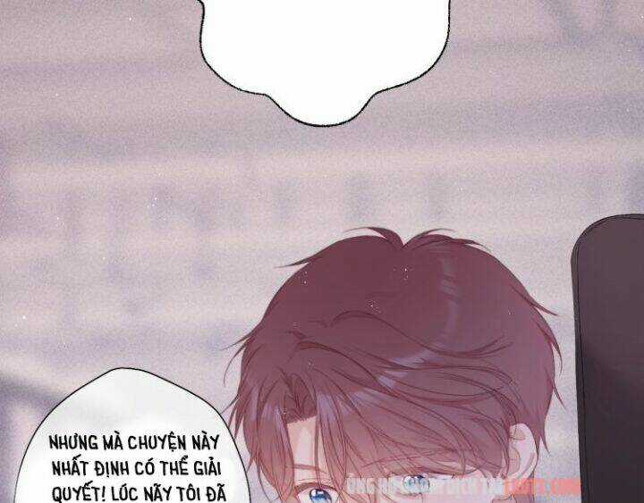 Bảo Vệ Siêu Sao Của Tôi Chapter 57.5 trang 5