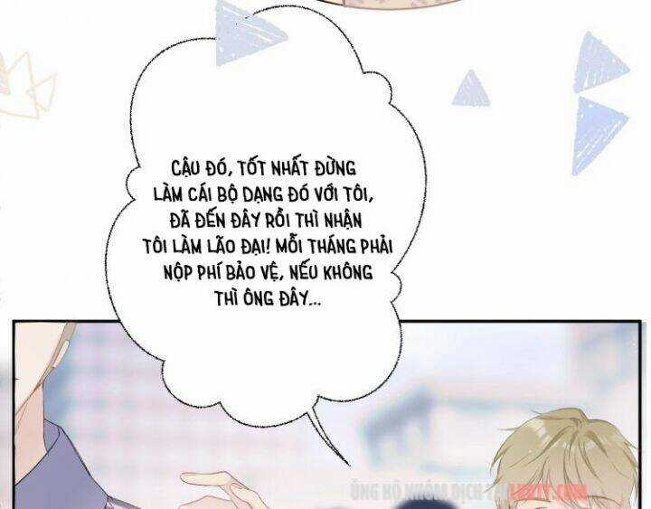 Bảo Vệ Siêu Sao Của Tôi Chapter 57.5 trang 51