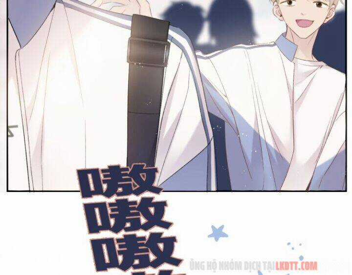 Bảo Vệ Siêu Sao Của Tôi Chapter 57.5 trang 52