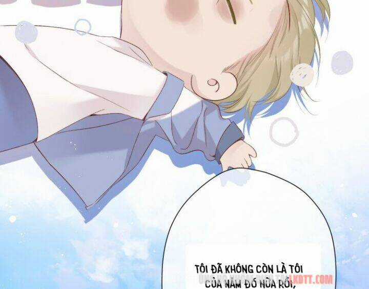 Bảo Vệ Siêu Sao Của Tôi Chapter 57.5 trang 55