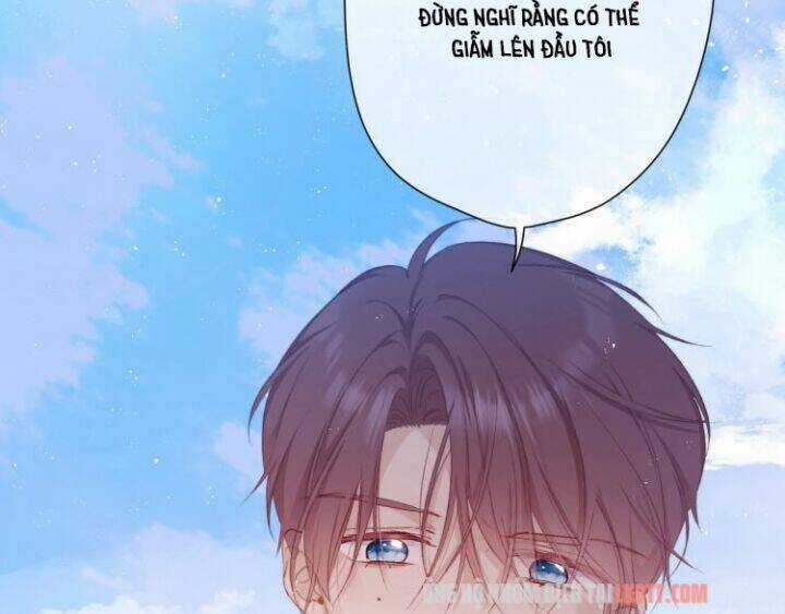 Bảo Vệ Siêu Sao Của Tôi Chapter 57.5 trang 56