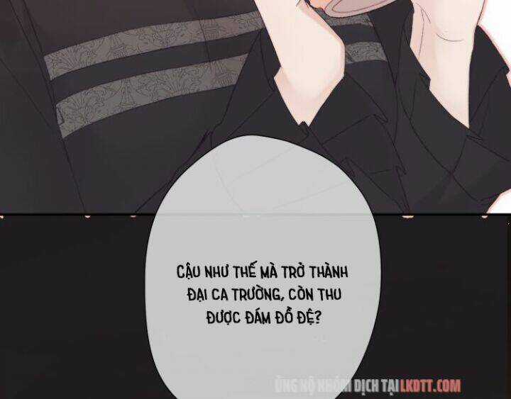 Bảo Vệ Siêu Sao Của Tôi Chapter 57.5 trang 73