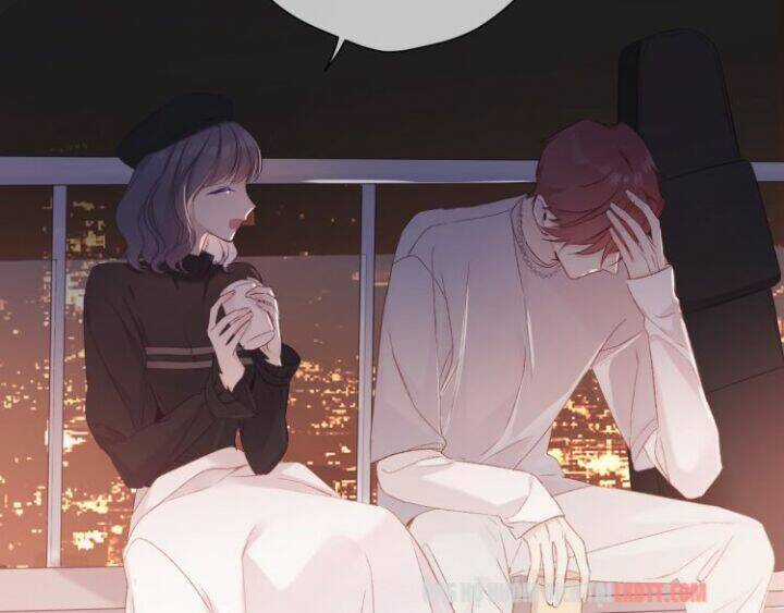 Bảo Vệ Siêu Sao Của Tôi Chapter 57.5 trang 74