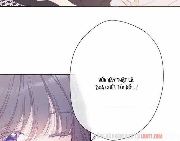 Bảo Vệ Siêu Sao Của Tôi Chapter 57.5 trang 8