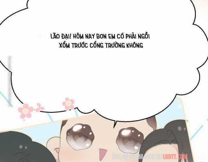 Bảo Vệ Siêu Sao Của Tôi Chapter 57.5 trang 82