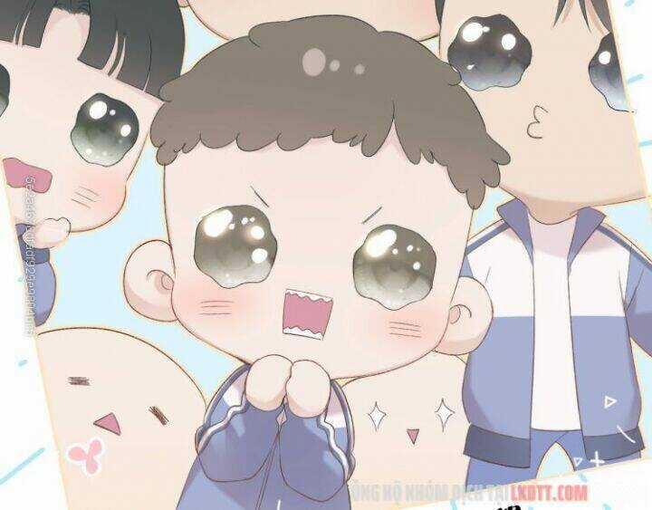 Bảo Vệ Siêu Sao Của Tôi Chapter 57.5 trang 83