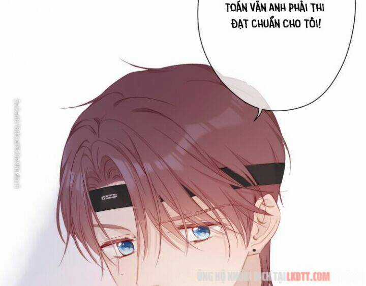 Bảo Vệ Siêu Sao Của Tôi Chapter 57.5 trang 86