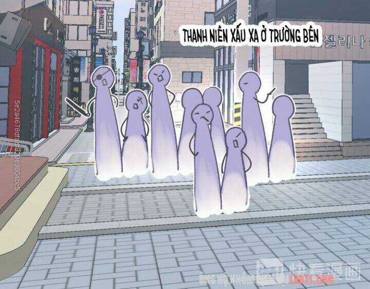 Bảo Vệ Siêu Sao Của Tôi Chapter 57.5 trang 91