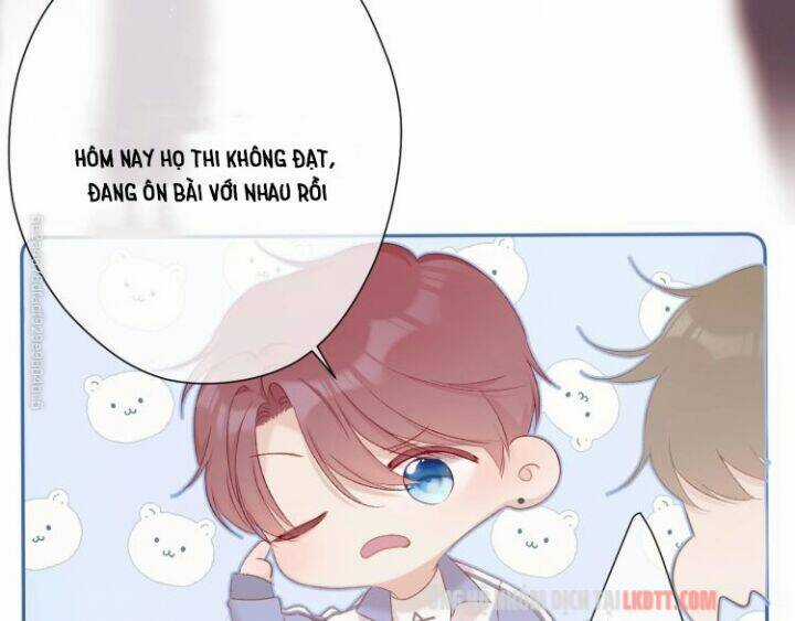 Bảo Vệ Siêu Sao Của Tôi Chapter 57.5 trang 96