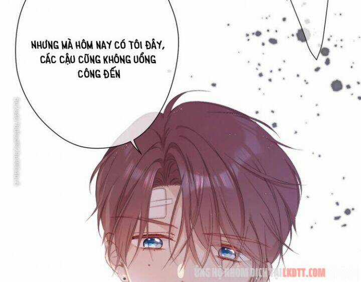 Bảo Vệ Siêu Sao Của Tôi Chapter 57.5 trang 98