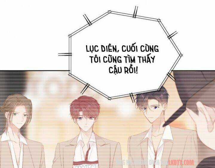 Bảo Vệ Siêu Sao Của Tôi Chapter 57 trang 15