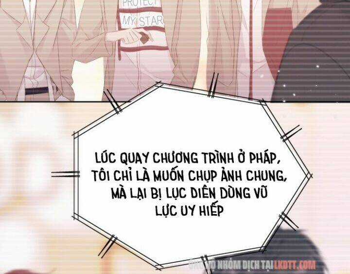 Bảo Vệ Siêu Sao Của Tôi Chapter 57 trang 16