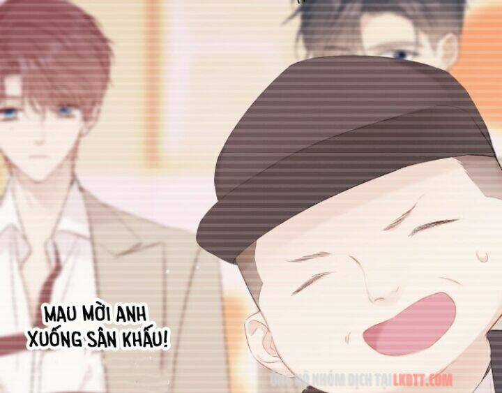 Bảo Vệ Siêu Sao Của Tôi Chapter 57 trang 17