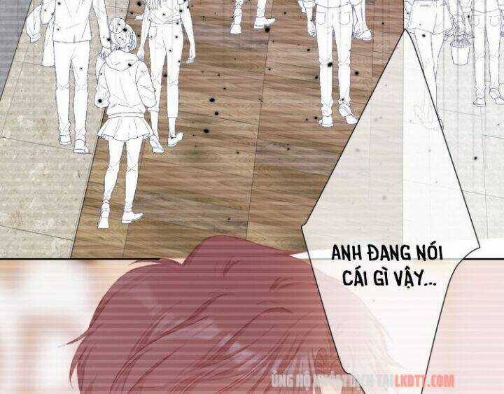 Bảo Vệ Siêu Sao Của Tôi Chapter 57 trang 22