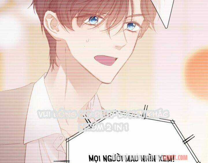 Bảo Vệ Siêu Sao Của Tôi Chapter 57 trang 23