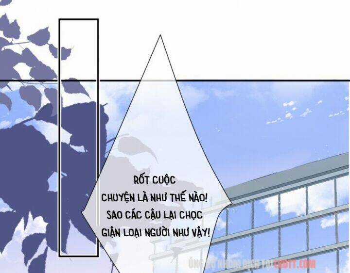 Bảo Vệ Siêu Sao Của Tôi Chapter 57 trang 30