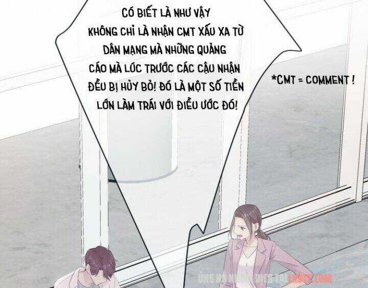 Bảo Vệ Siêu Sao Của Tôi Chapter 57 trang 32