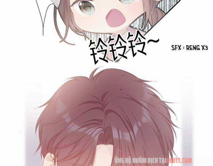 Bảo Vệ Siêu Sao Của Tôi Chapter 57 trang 35