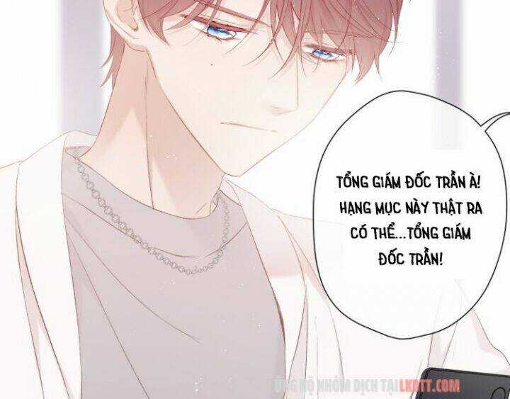 Bảo Vệ Siêu Sao Của Tôi Chapter 57 trang 36
