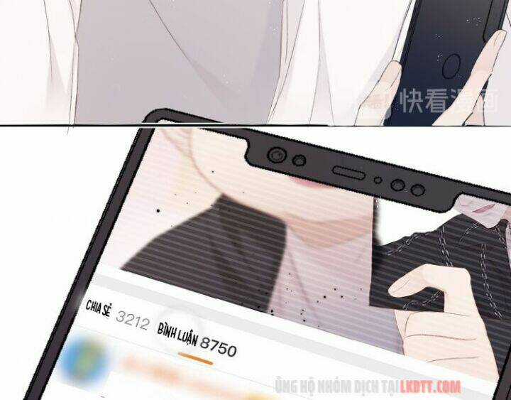 Bảo Vệ Siêu Sao Của Tôi Chapter 57 trang 37