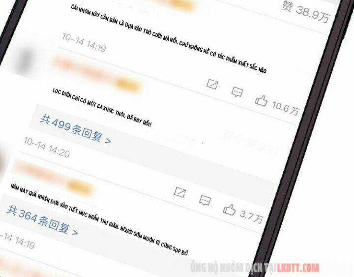 Bảo Vệ Siêu Sao Của Tôi Chapter 57 trang 38