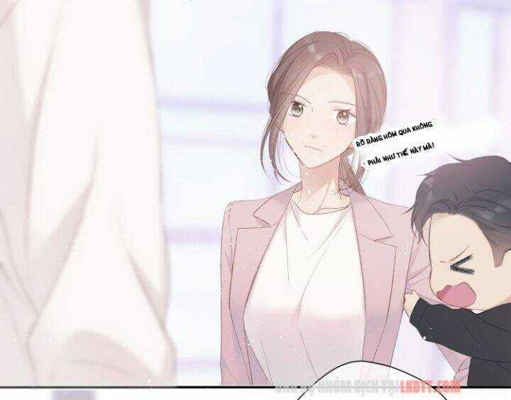 Bảo Vệ Siêu Sao Của Tôi Chapter 57 trang 43