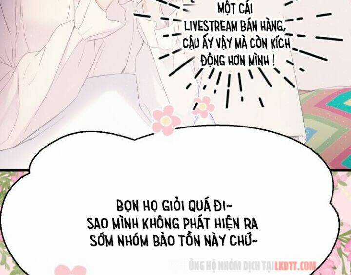 Bảo Vệ Siêu Sao Của Tôi Chapter 57 trang 5