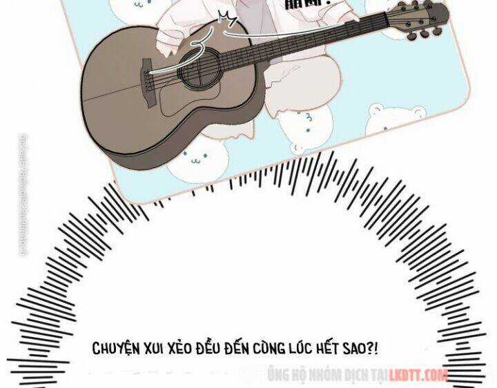 Bảo Vệ Siêu Sao Của Tôi Chapter 57 trang 65