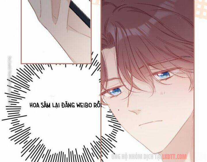 Bảo Vệ Siêu Sao Của Tôi Chapter 57 trang 68