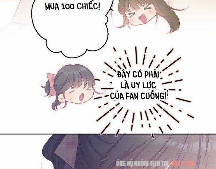 Bảo Vệ Siêu Sao Của Tôi Chapter 57 trang 8