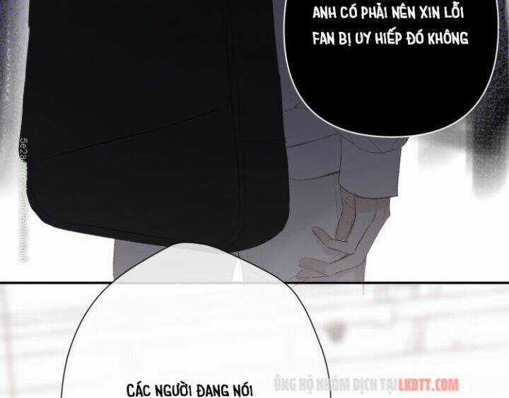 Bảo Vệ Siêu Sao Của Tôi Chapter 57 trang 85