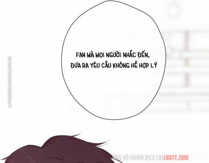 Bảo Vệ Siêu Sao Của Tôi Chapter 57 trang 91