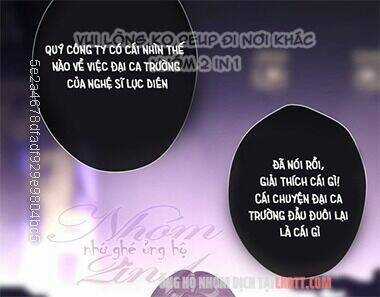 Bảo Vệ Siêu Sao Của Tôi Chapter 58 trang 106