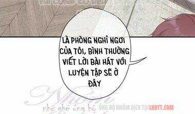 Bảo Vệ Siêu Sao Của Tôi Chapter 58 trang 20