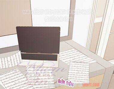 Bảo Vệ Siêu Sao Của Tôi Chapter 58 trang 21