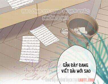 Bảo Vệ Siêu Sao Của Tôi Chapter 58 trang 22