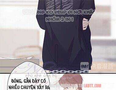 Bảo Vệ Siêu Sao Của Tôi Chapter 58 trang 24