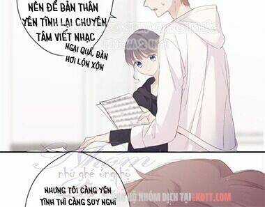 Bảo Vệ Siêu Sao Của Tôi Chapter 58 trang 25